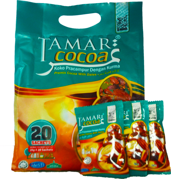 Tamar Cocoa